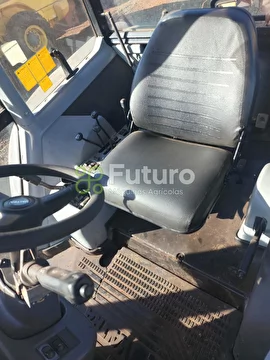 TRATOR VALTRA BH 180 ANO 2014