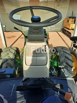 TRATOR JOHN DEERE 8320R ANO 2022