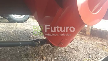 CARRETA GRANELEIRA AGRIMEC GRANDBOX 12.000 ANO 2021