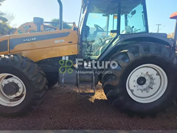 TRATOR VALTRA BH 180 ANO 2014