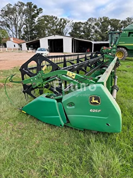 COLHEITADEIRA JOHN DEERE STS 9470 ANO 2013