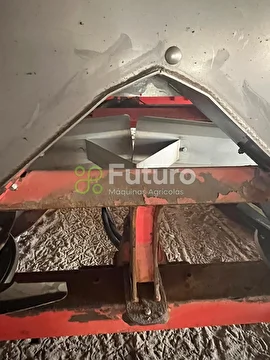 DISTRIBUIDOR KUHN ACCURA 14000 ANO 2020