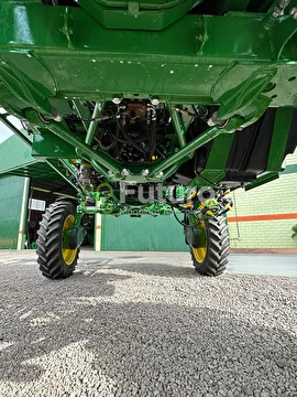 PULVERIZADOR JOHN DEERE 4630 ANO 2015