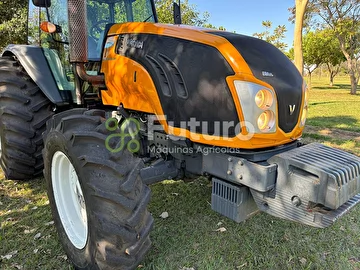 TRATOR VALTRA BM 125I ANO 2017