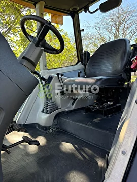 TRATOR VALTRA BM 125I ANO 2017