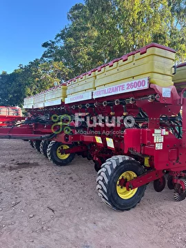 PLANTADEIRA VENCE TUDO MACANUDA 26000 ANO 2018