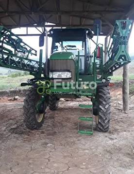 PULVERIZADOR JOHN DEERE 4630 ANO 2014