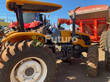 TRATOR VALTRA A800R ANO 2021