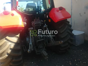 TRATOR MASSEY FERGUSON 7318 ANO 2022